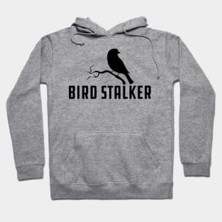 Ornithologist - Bird Stalker Hoodie